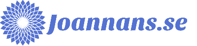 Joannans.se